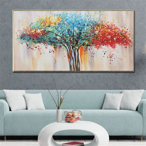Elevate Your Space: Transcend with Magnificent Wall Art Paintings ...
