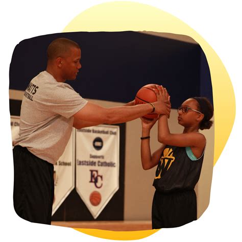 Watts Basketball | Gamechangers. For Life.