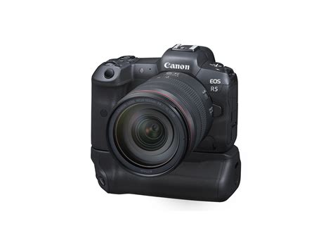 Canon EOS R5 | Canon U.S.A., Inc.