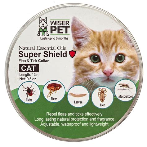 What Is A Cat Flea Collar at Frank Paxton blog