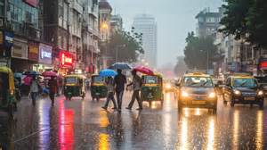 Mumbai Weather: 60% Excess Rain in September — Is Monsoon Set to ...