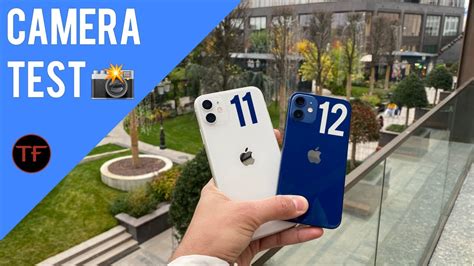 iPhone 12 Mini Camera Test 的图像结果