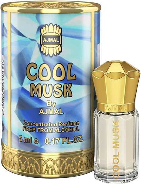 Amazon.in: Ajmal - Attar / Fragrance: Beauty