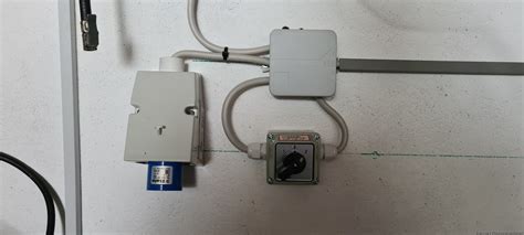 Inselanlage 3Phasig Victron Multiplus 3000 + MppT 100/250 +2 Pylontech ...