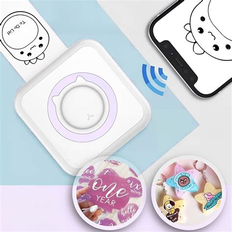 Image result for Word Sticker Printer