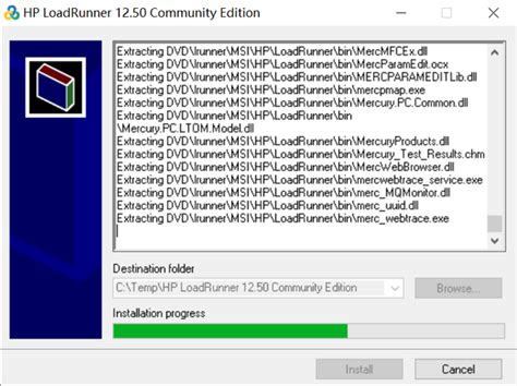 Image result for LoadRunner Lr188