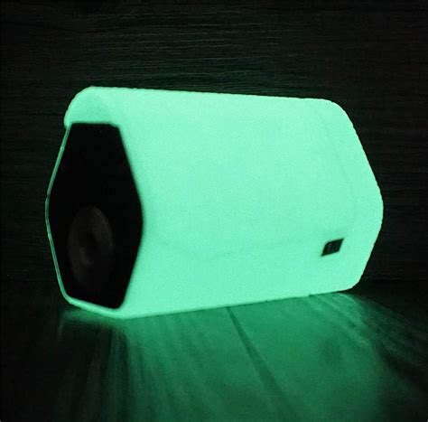 Buy DSC-Mart Texture Cover for Uwell Valyrian 2 II 300W Kit Silicone ...