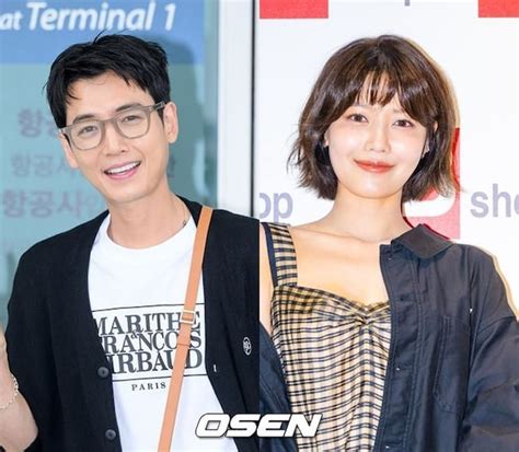 Jung Kyung-ho, Seol In-ah, and Cha Hak-yeon discuss 14-year romance in ...