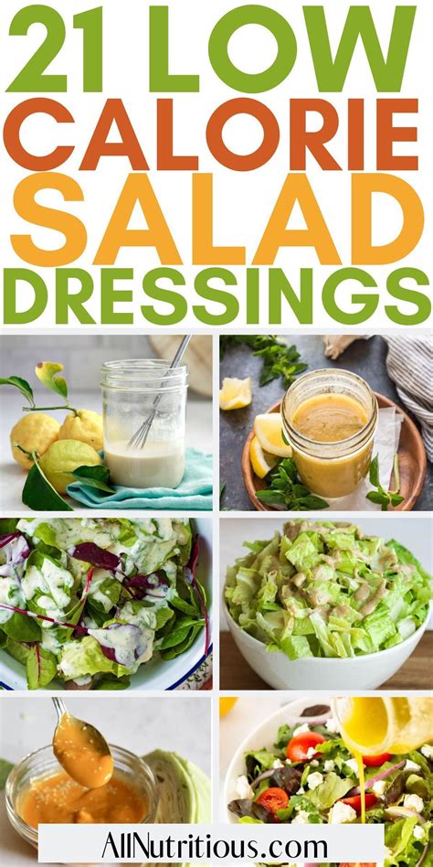 Low calorie ranch dressing – Artofit