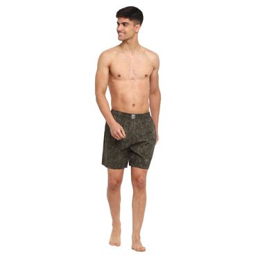 Shop Red Chief Cotton boxers for Men Online – Redchief