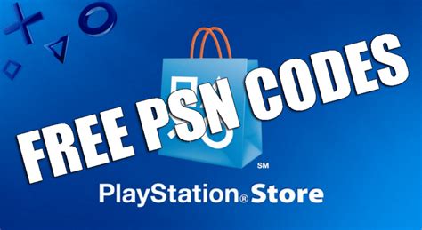 Free PSN Codes Download 的图像结果