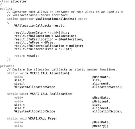 Image result for Vulkan Programming