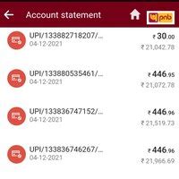 [Resolved] Redbus — Triple deduction of money