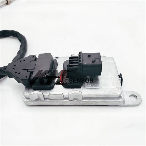 5Wk9 6765A Continental Nox Sensor 4326863 For Cummins 4Bt - Shiyan ...