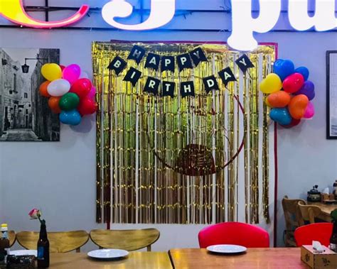 CJ Pub & Restaurant - Nhà hàng Pizza chuẩn vị Ý tọa lạc tại Vũng Tàu