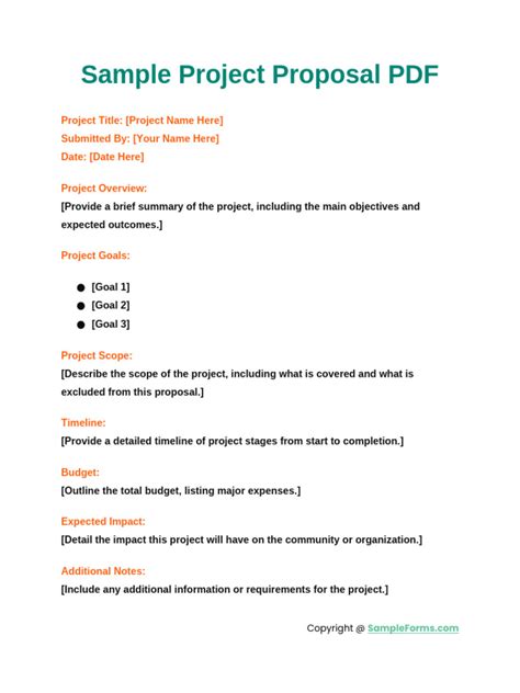 Typical Example of Project Proposal 的图像结果