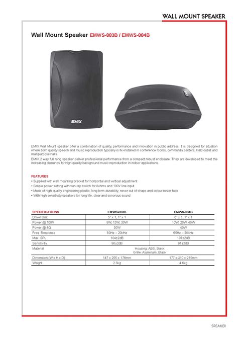 Image result for Emix Box Speaker