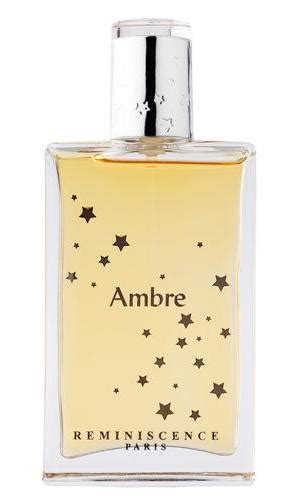 回忆 琥珀 Reminiscence Ambre|香水评论|香调|价格|味道|香评|评价|-香水时代NoseTime.com