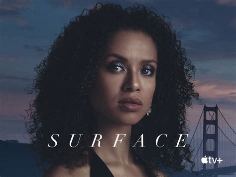 Prime Video: Surface - Season 1