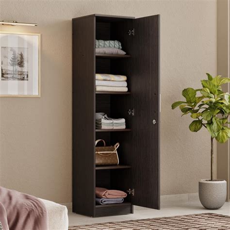 Wakefit Wardrobe | 1 Year Warranty | Engineered Wood Almirah, Cupboard ...