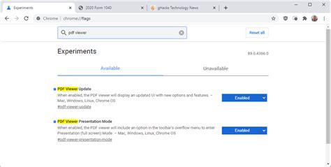 3 Ways to Sign a PDF Document in Google Chrome - Browser To Use