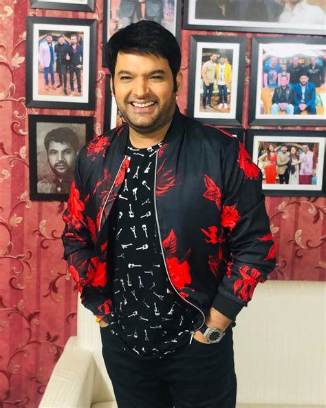 Comedian Kapil Sharma Age, Height, Biography 2023 Wiki, Net Worth, Wife