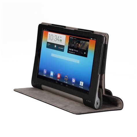 Elite Case Book Cover for Lenovo Yoga Tablet 2 830LC 8 inch - Elite ...