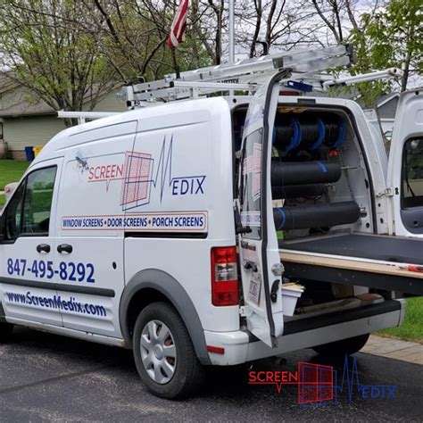 Image result for Window Screen Repair Service