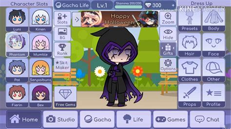 Gacha Life Tutorial 的图像结果