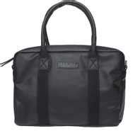 Flipkart.com | Jack & Jones 1809269-Black Waterproof School Bag ...