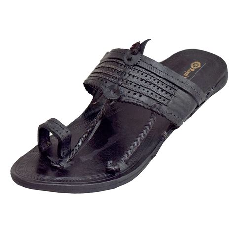 Kolhapuri Chappal for Men|Kolhapuri Slippers for Men|Kolapuri chapal ...