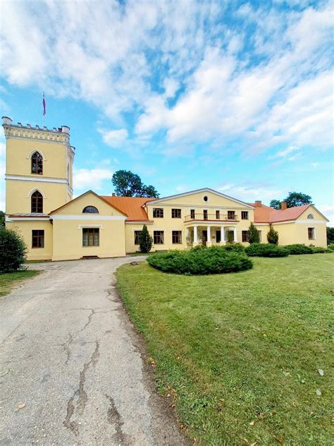 DZERBENE MANOR (2025) All You Need to Know BEFORE You Go (with Photos ...