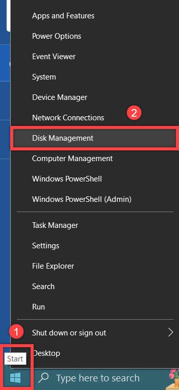 Image result for Computer Repair Disk Management