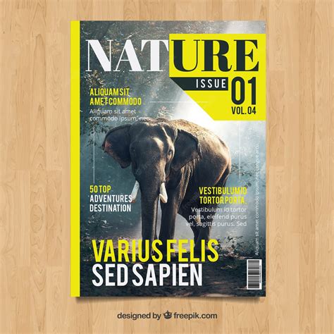 Nature Magazine 的图像结果