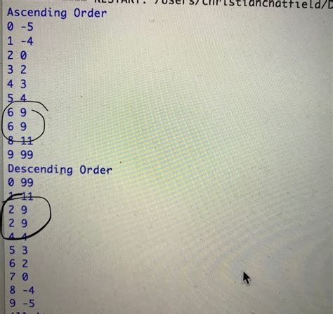 Image result for Python Program for Ascending Order