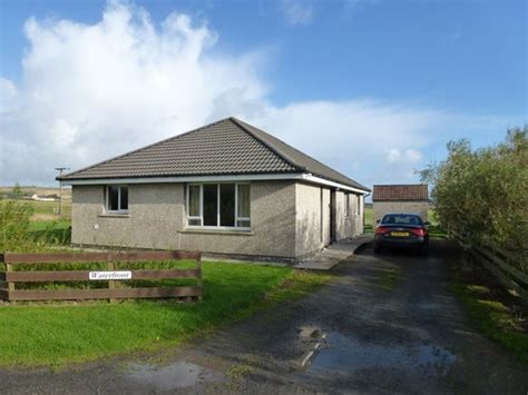 SCAPA LODGE (Kirkwall, Orkney Islands) - Lodge Reviews & Photos ...