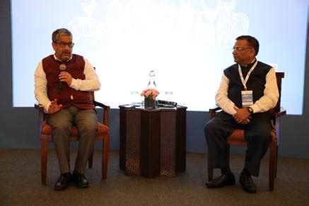 Dr Abhijit Mitra, the Animal Husbandry Commissioner inaugurates Animal ...