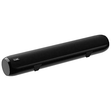 boAt Aavante Bar 610, 25W Signature Sound, 2.0 CH with Dual Passive ...