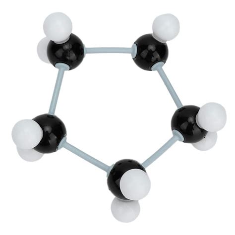 Buy Chemistry Molecular Model, Atom Link Model Set Molecule Kit In ...