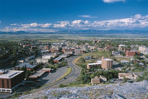 Helena Montana Campgrounds: Find Your Perfect Spot