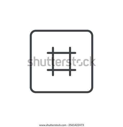 Image result for Hashtag Key Linux