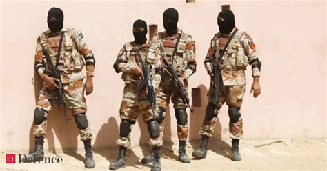 Woman killed as Pakistani Rangers violate ceasefire - The Economic Times