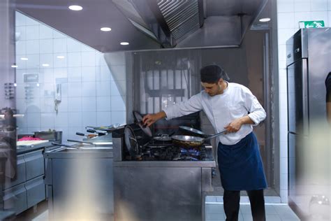 Local Restaurants Kitchen 的图像结果