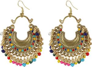 Flipkart.com - Buy Samridhi DC Princess Charming Women's Alloy ...