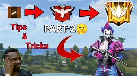 Image result for FF Rank Push Tips