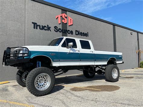 Latest Builds - Truck Source Diesel