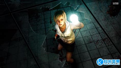 寂静岭3 Silent Hill 3 for mac 2021重制版下载 - 科米苹果Mac游戏软件分享平台
