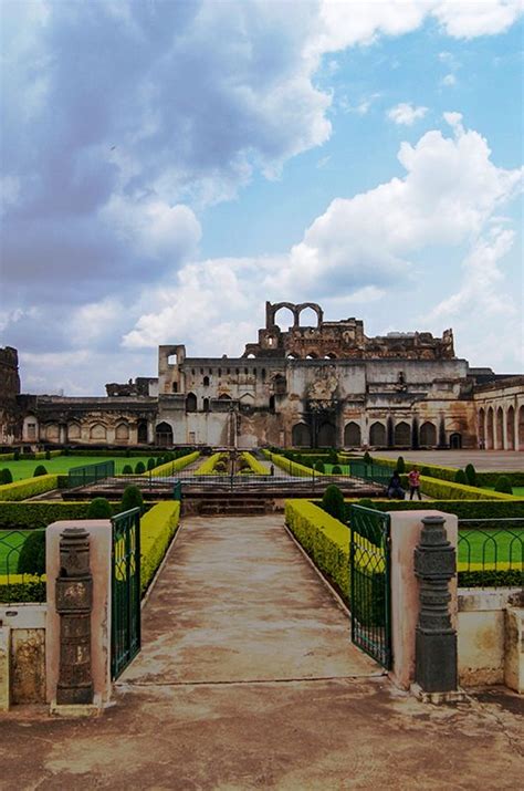 Explore the Historic City of Bidar, Karnataka | Incredible India