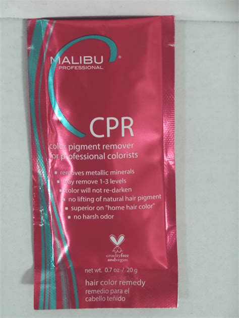 CPR Color Remover 的图像结果