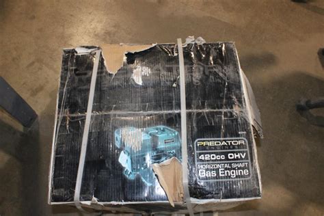 Image result for Predator 420Cc Engine Oil Filter